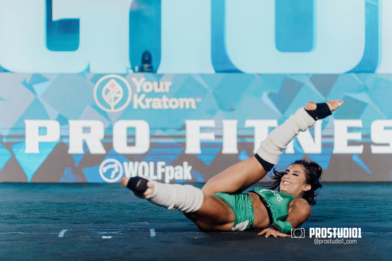 PRO FITNESS LEGION SPORTS FEST. Photo & Video Production Studio #1