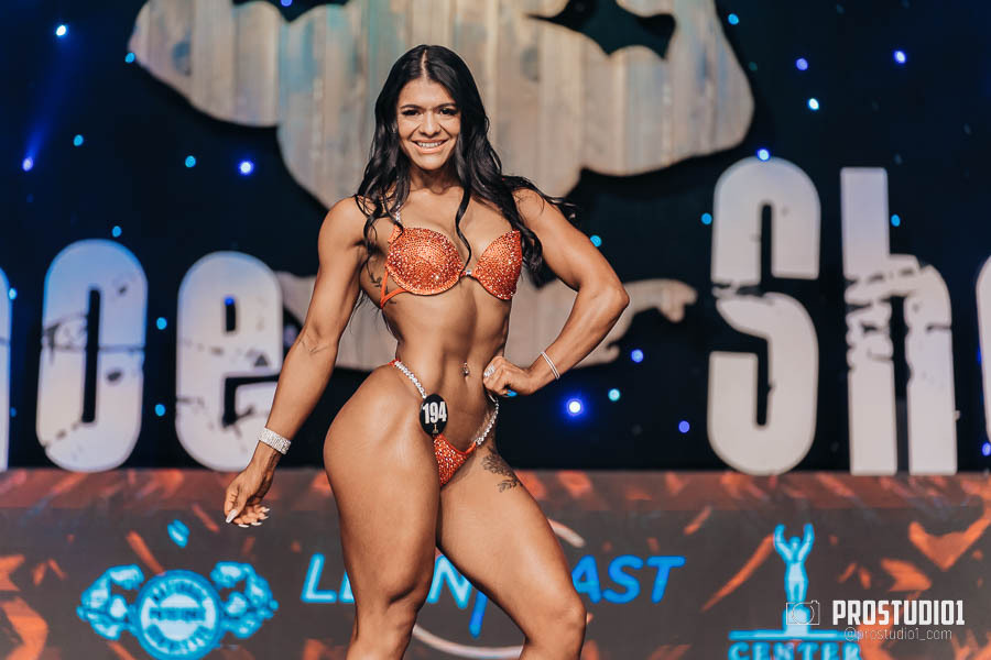 NPC Tahoe Show 2022 Wellness. Photo & Video Production Studio #1