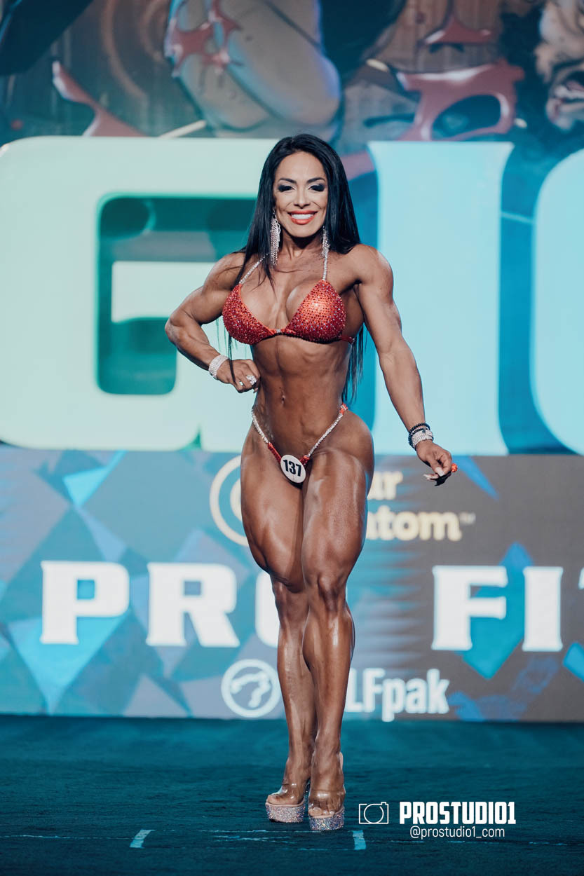 PRO WELLNESS LEGION SPORTS FEST. Photo & Video Production Studio #1