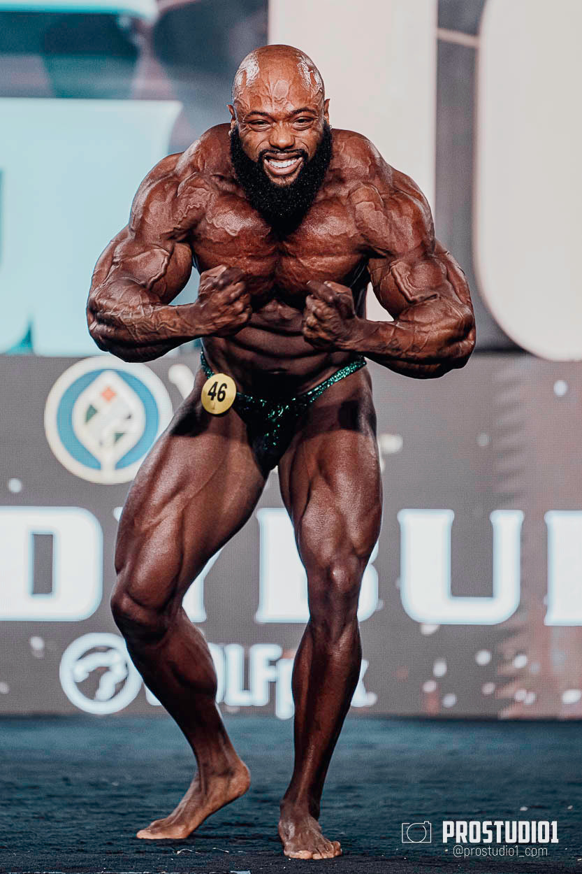 NPC LEGION SPORTS FEST MEN’S. Photo & Video Production Studio #1