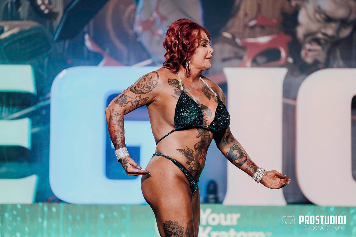 NPC LEGION SPORTS FEST WOMEN’S. Photo & Video Production Studio #1