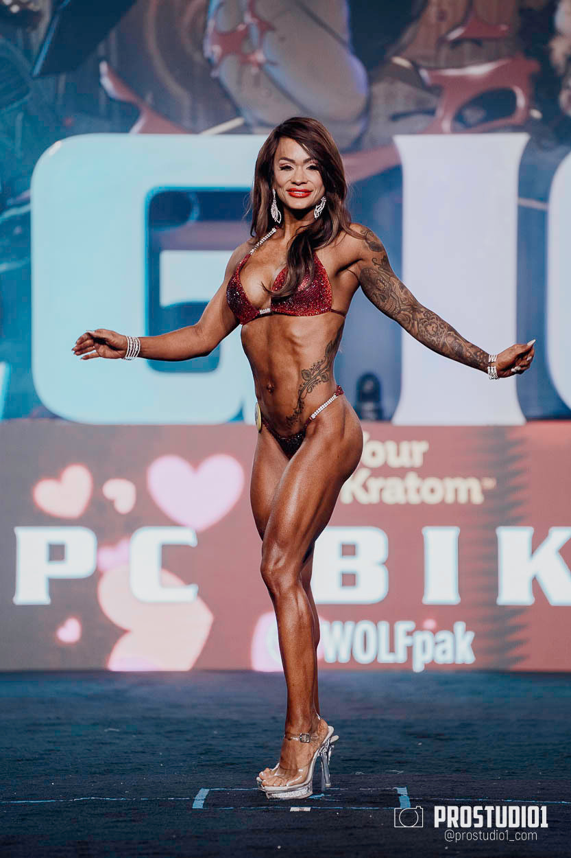 NPC LEGION SPORTS FEST WOMEN’S. Photo & Video Production Studio #1