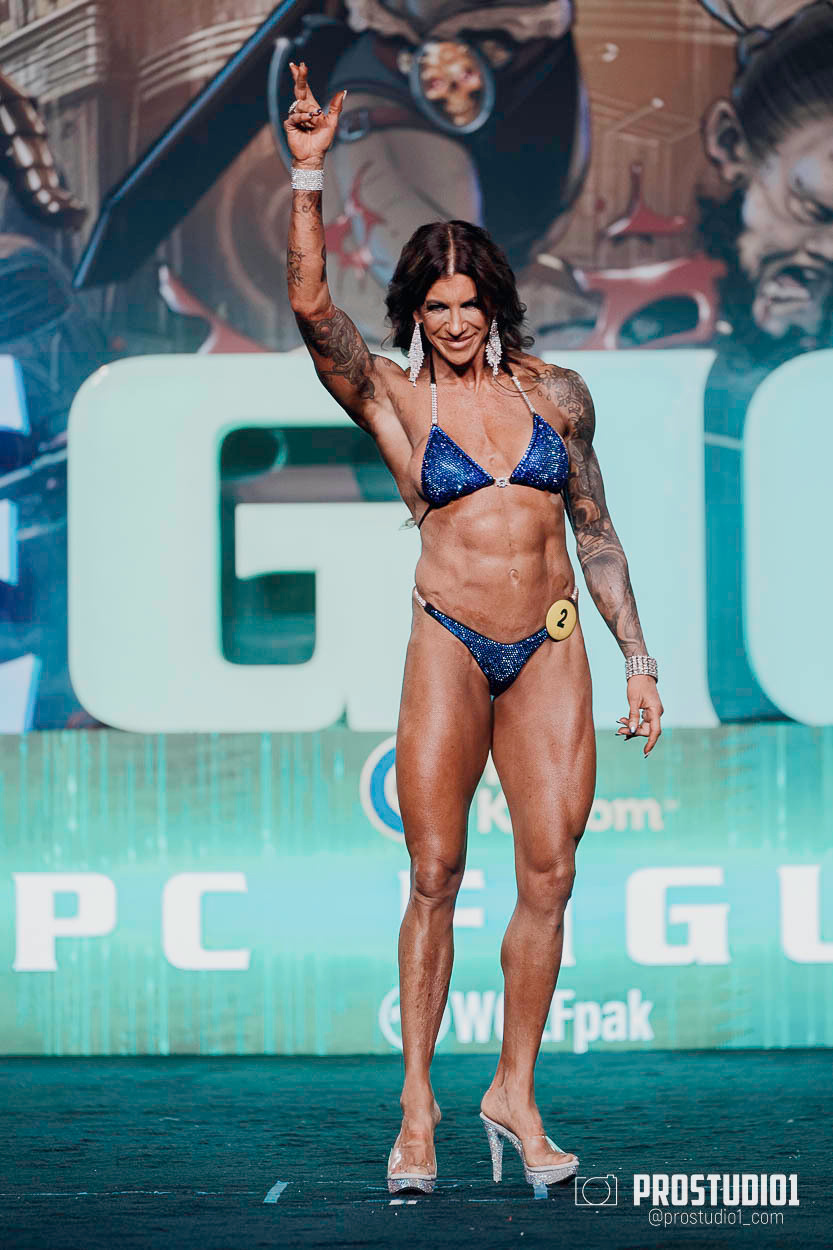 NPC LEGION SPORTS FEST WOMEN’S. Photo & Video Production Studio #1