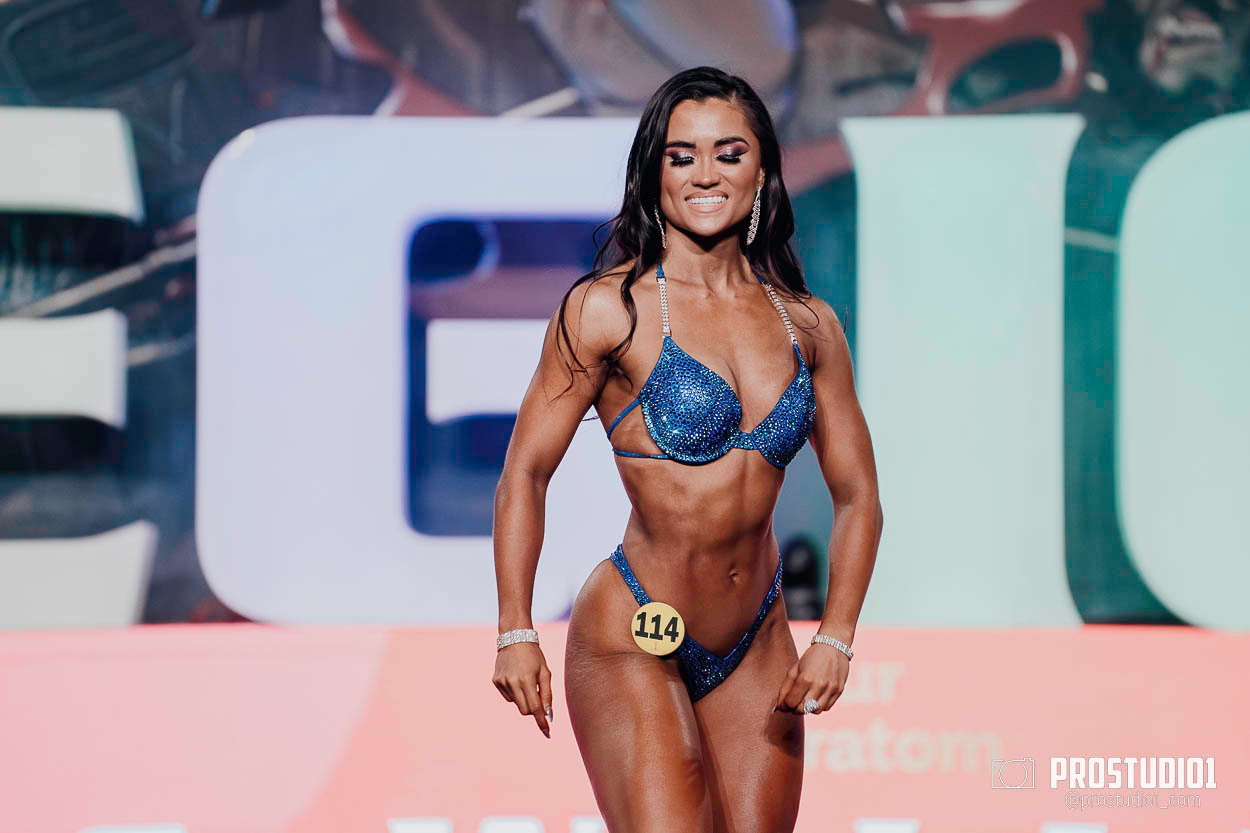 NPC LEGION SPORTS FEST WOMEN’S. Photo & Video Production Studio #1