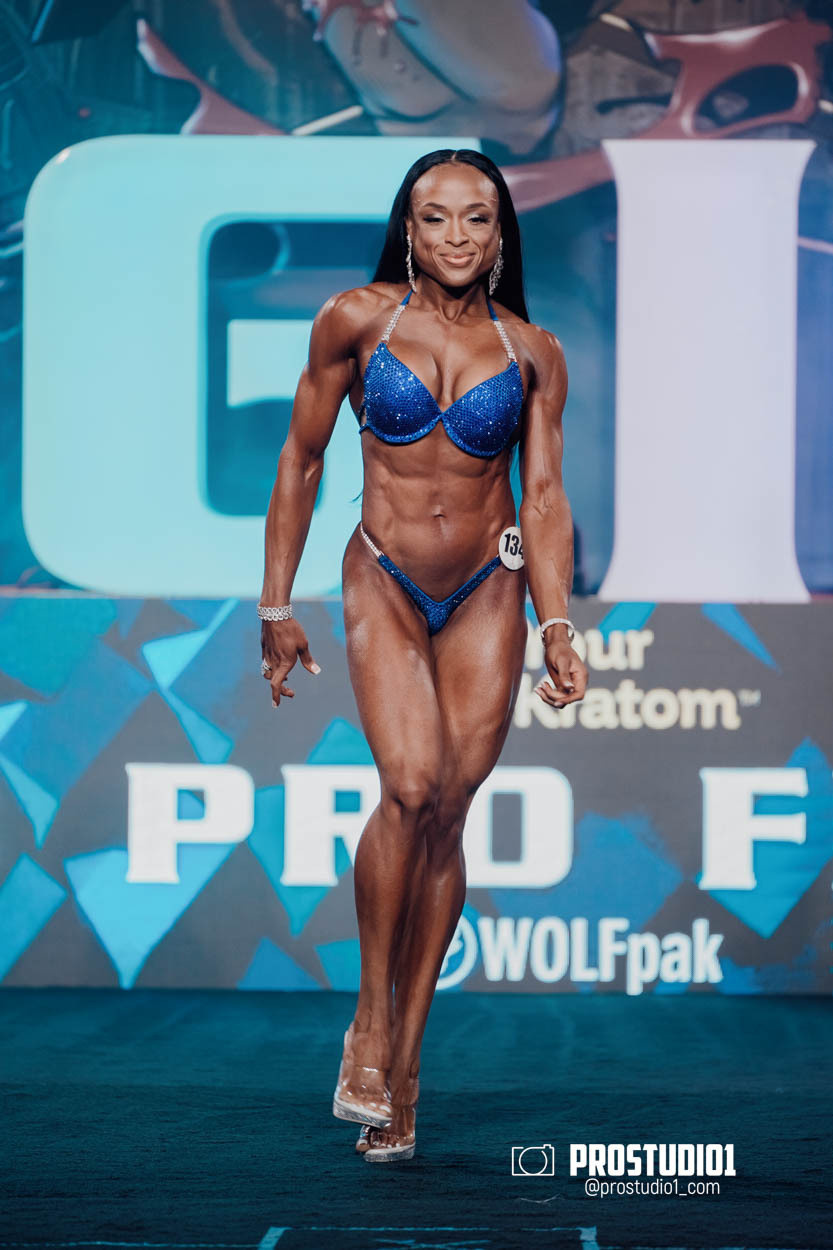 PRO WELLNESS LEGION SPORTS FEST. Photo & Video Production Studio #1