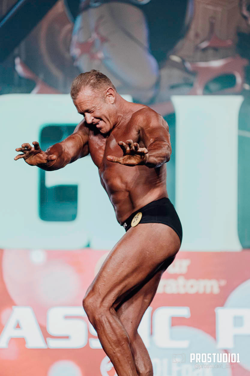 NPC LEGION SPORTS FEST MEN’S. Photo & Video Production Studio #1