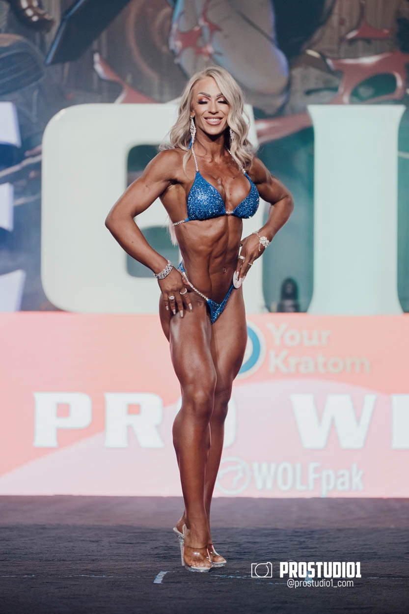 PRO WELLNESS LEGION SPORTS FEST. Photo & Video Production Studio #1