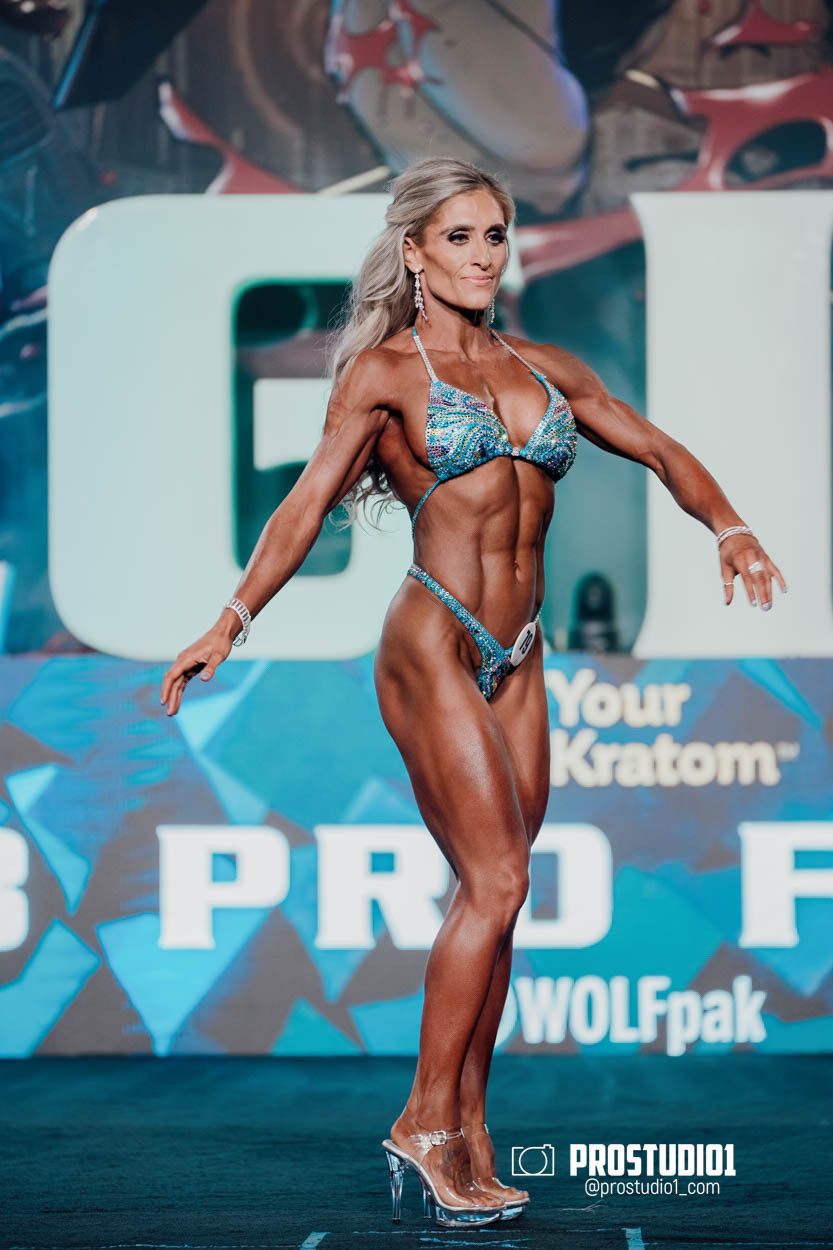 PRO FITNESS LEGION SPORTS FEST. Photo & Video Production Studio #1