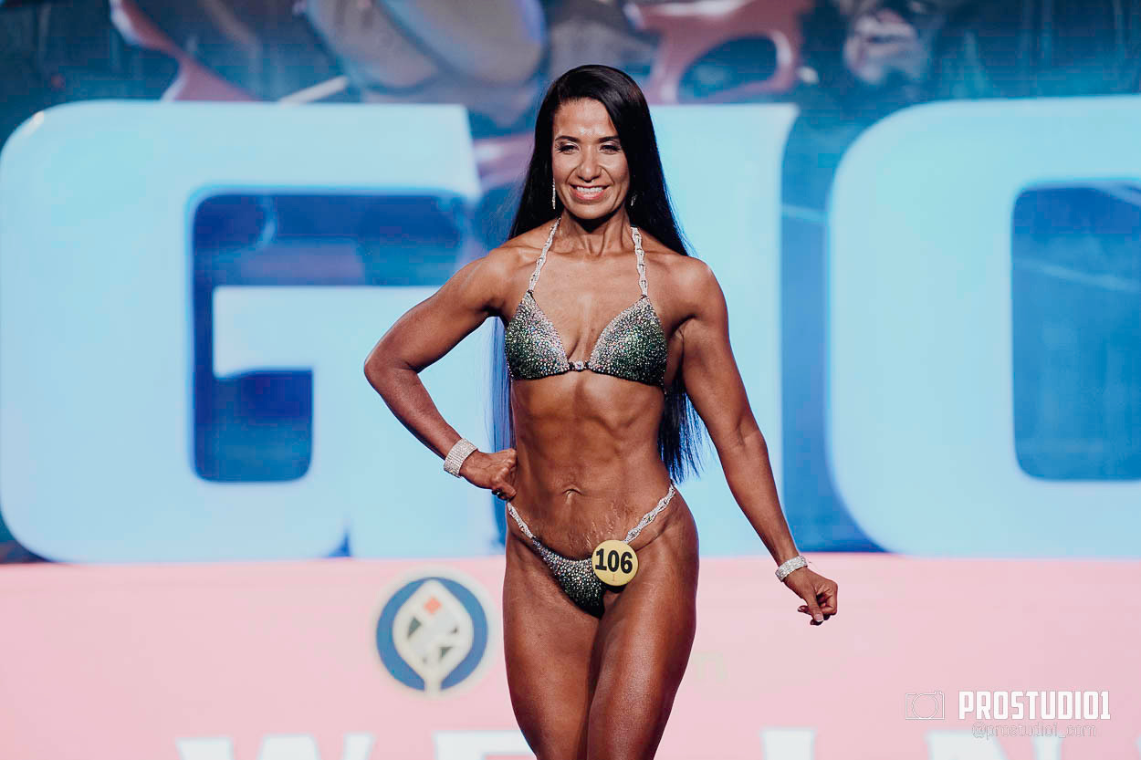 NPC LEGION SPORTS FEST WOMEN’S. Photo & Video Production Studio #1