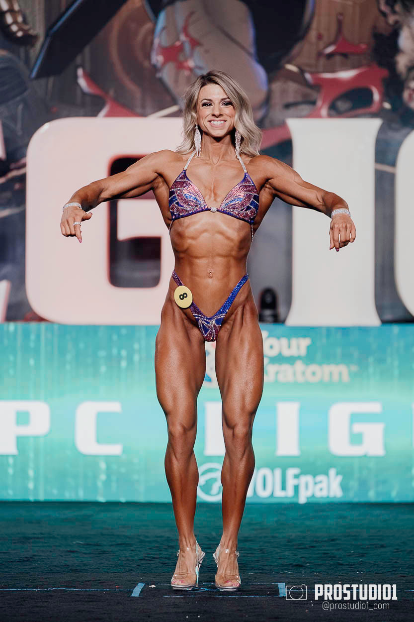 NPC LEGION SPORTS FEST WOMEN’S. Photo & Video Production Studio #1