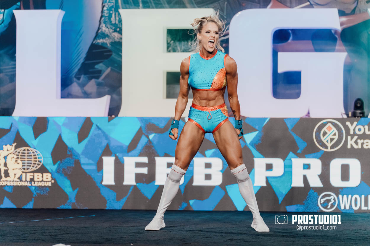 PRO FITNESS LEGION SPORTS FEST. Photo & Video Production Studio #1