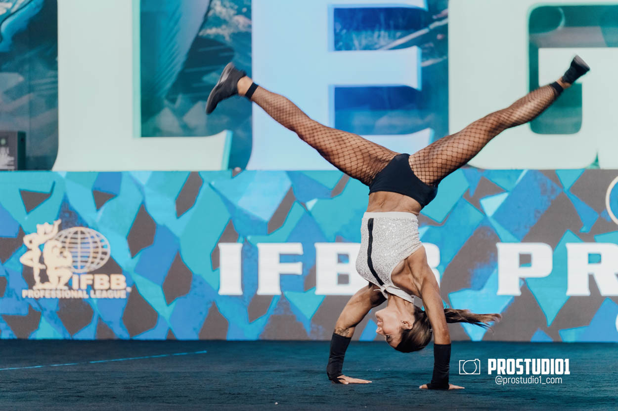 PRO FITNESS LEGION SPORTS FEST. Photo & Video Production Studio #1