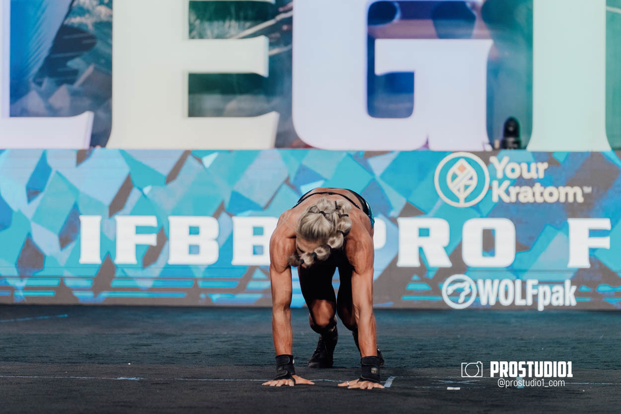 PRO FITNESS LEGION SPORTS FEST. Photo & Video Production Studio #1