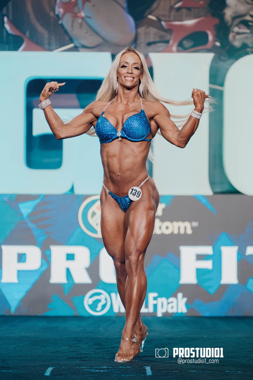 PRO WELLNESS LEGION SPORTS FEST. Photo & Video Production Studio #1