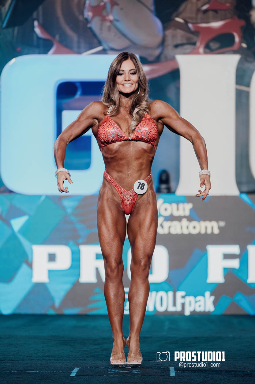 PRO FITNESS LEGION SPORTS FEST. Photo & Video Production Studio #1