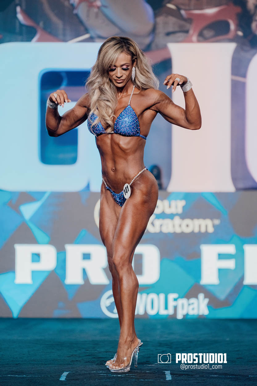 PRO WELLNESS LEGION SPORTS FEST. Photo & Video Production Studio #1