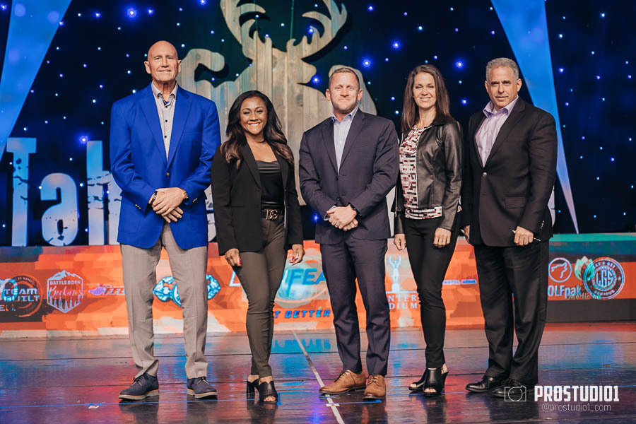 NPC Tahoe Show 2022 Wellness. Photo & Video Production Studio #1