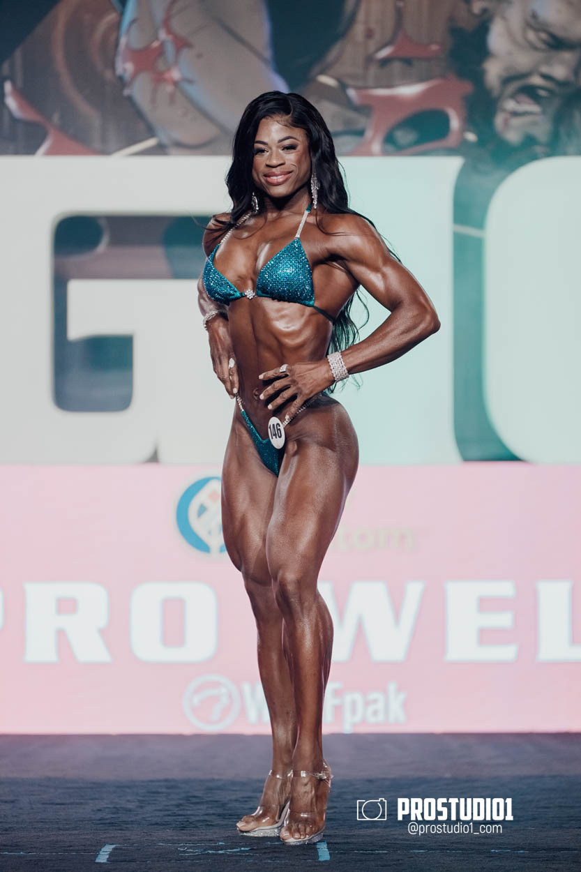 PRO WELLNESS LEGION SPORTS FEST. Photo & Video Production Studio #1