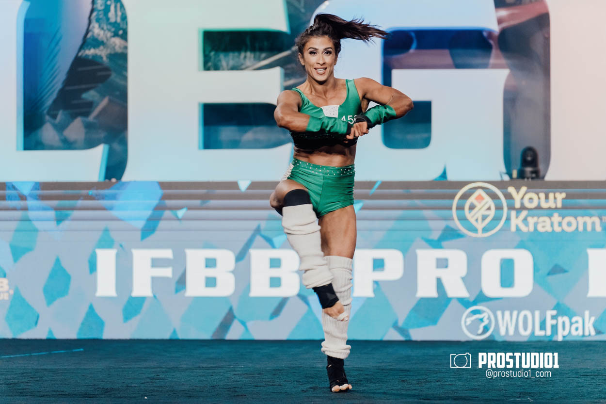 PRO FITNESS LEGION SPORTS FEST. Photo & Video Production Studio #1