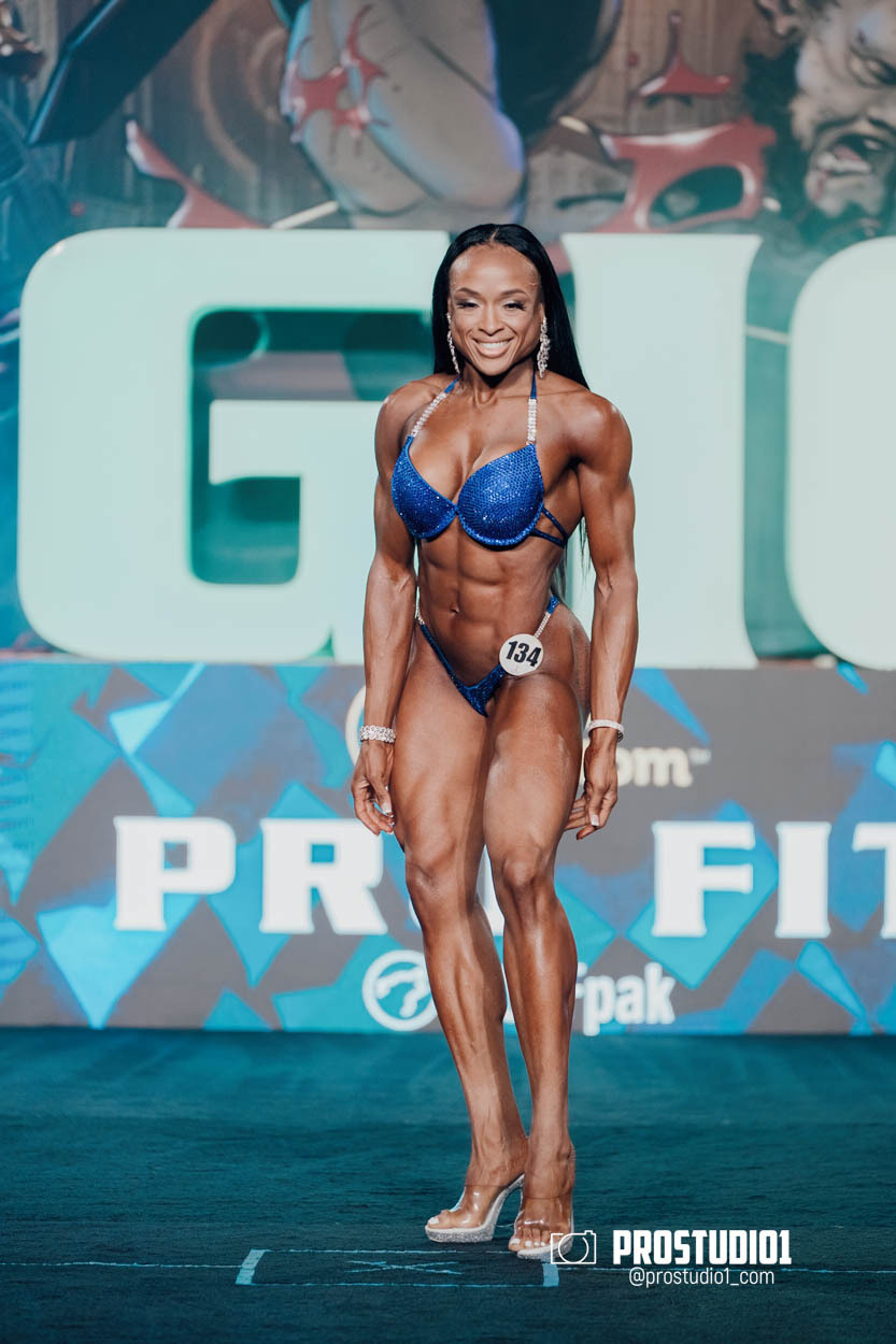 PRO WELLNESS LEGION SPORTS FEST. Photo & Video Production Studio #1