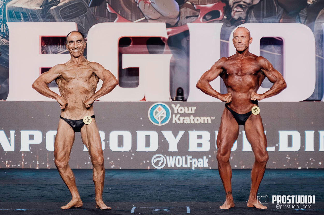 NPC LEGION SPORTS FEST MEN’S. Photo & Video Production Studio #1