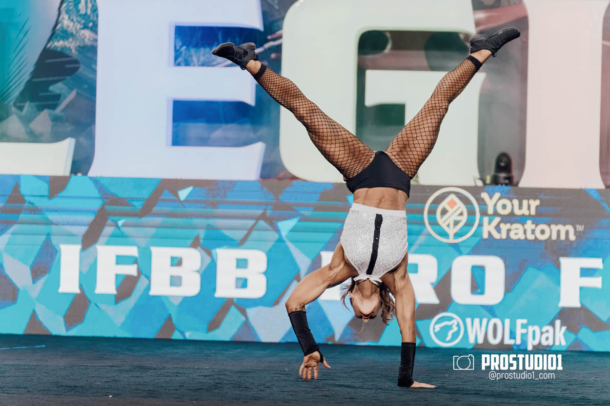 PRO FITNESS LEGION SPORTS FEST. Photo & Video Production Studio #1