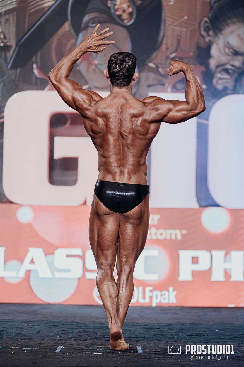 NPC LEGION SPORTS FEST MEN’S. Photo & Video Production Studio #1