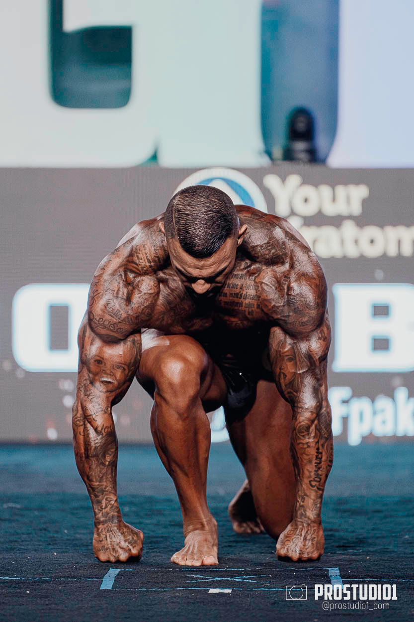 NPC LEGION SPORTS FEST MEN’S. Photo & Video Production Studio #1