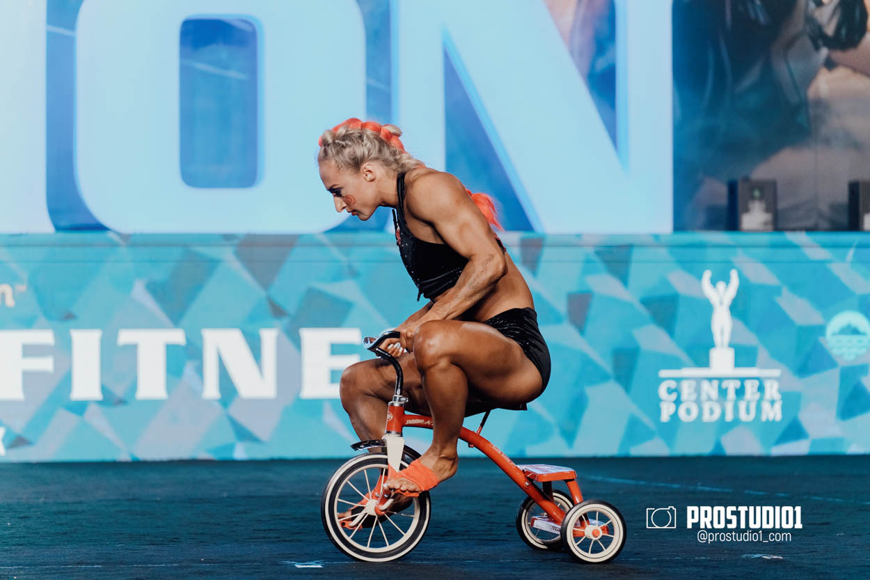 PRO FITNESS LEGION SPORTS FEST. Photo & Video Production Studio #1