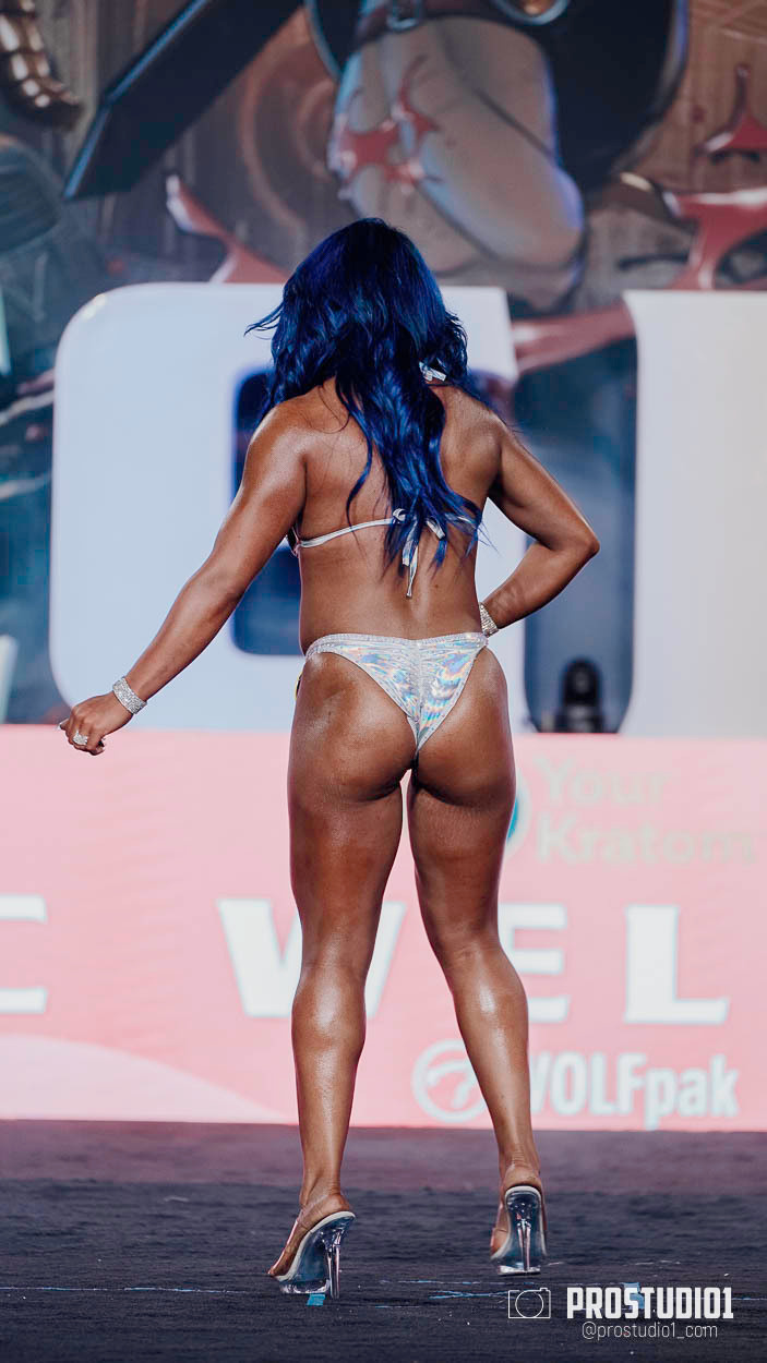 NPC LEGION SPORTS FEST WOMEN’S. Photo & Video Production Studio #1