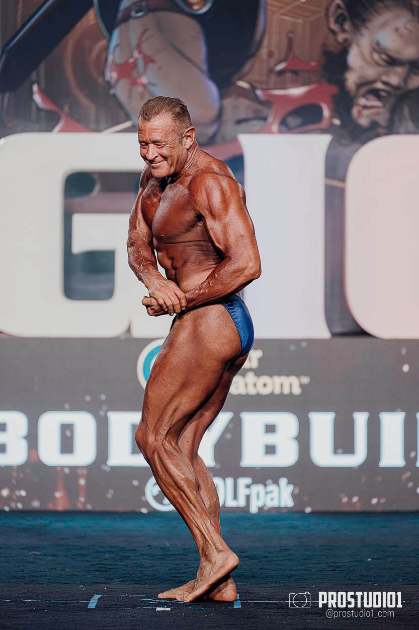 NPC LEGION SPORTS FEST MEN’S. Photo & Video Production Studio #1