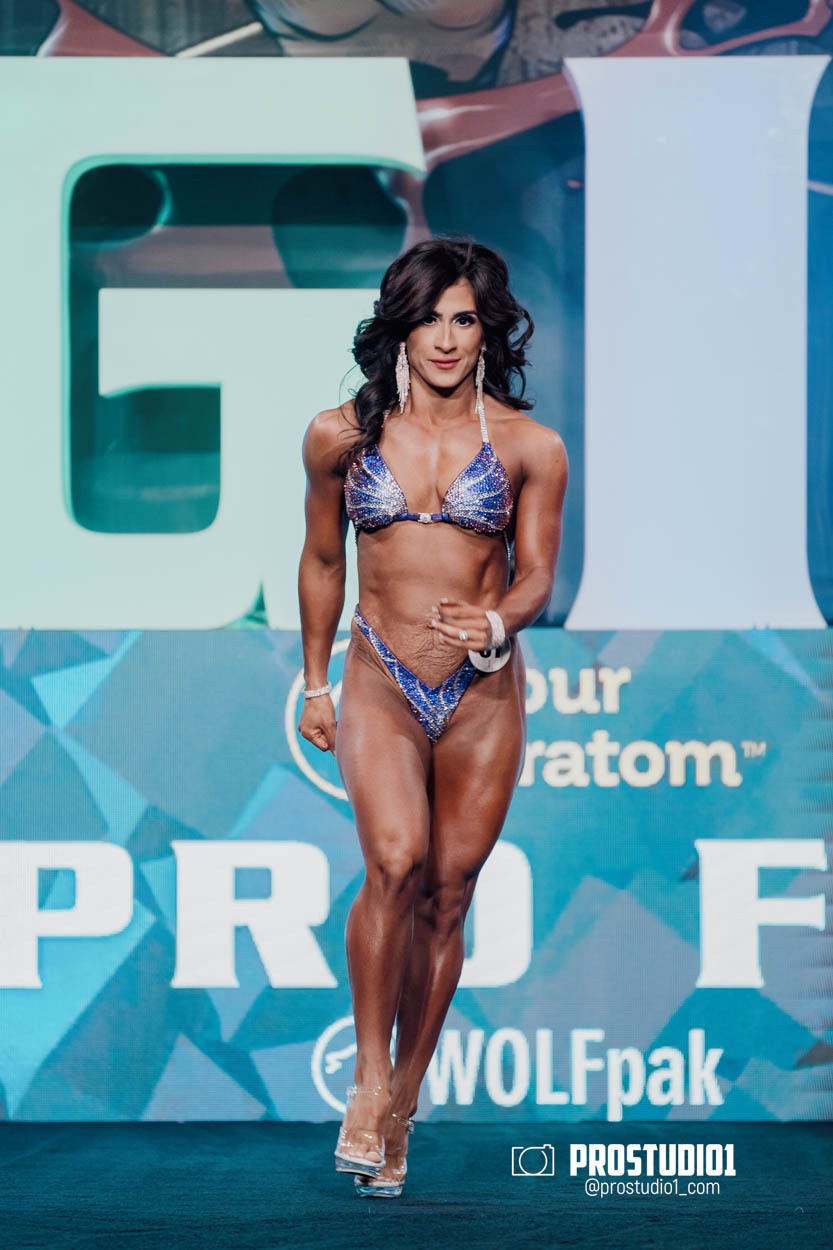 PRO FITNESS LEGION SPORTS FEST. Photo & Video Production Studio #1