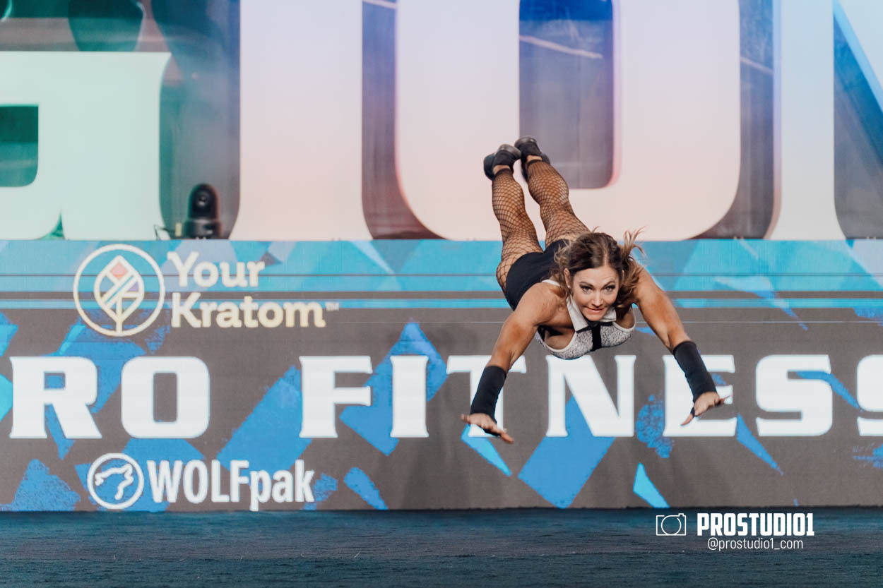 PRO FITNESS LEGION SPORTS FEST. Photo & Video Production Studio #1