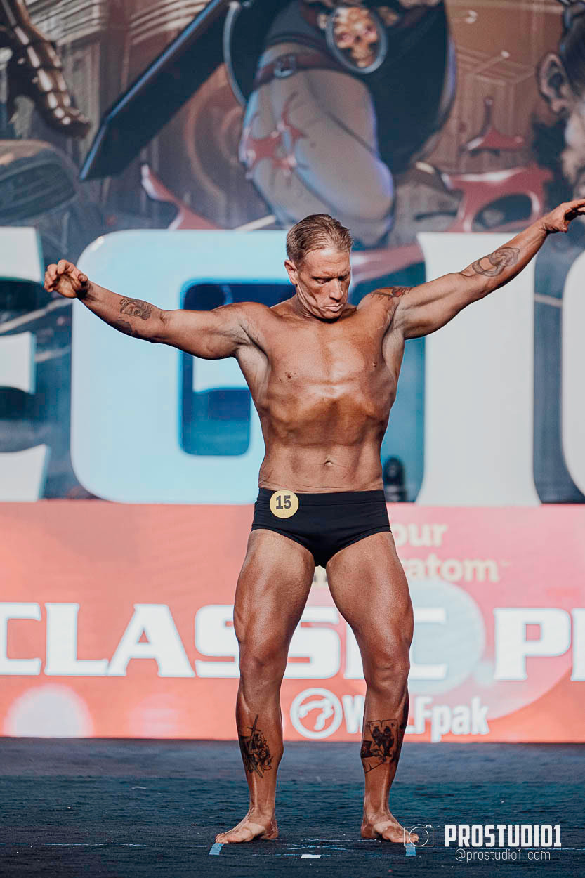 NPC LEGION SPORTS FEST MEN’S. Photo & Video Production Studio #1