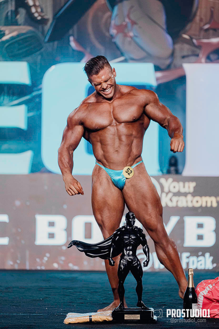 NPC LEGION SPORTS FEST MEN’S. Photo & Video Production Studio #1