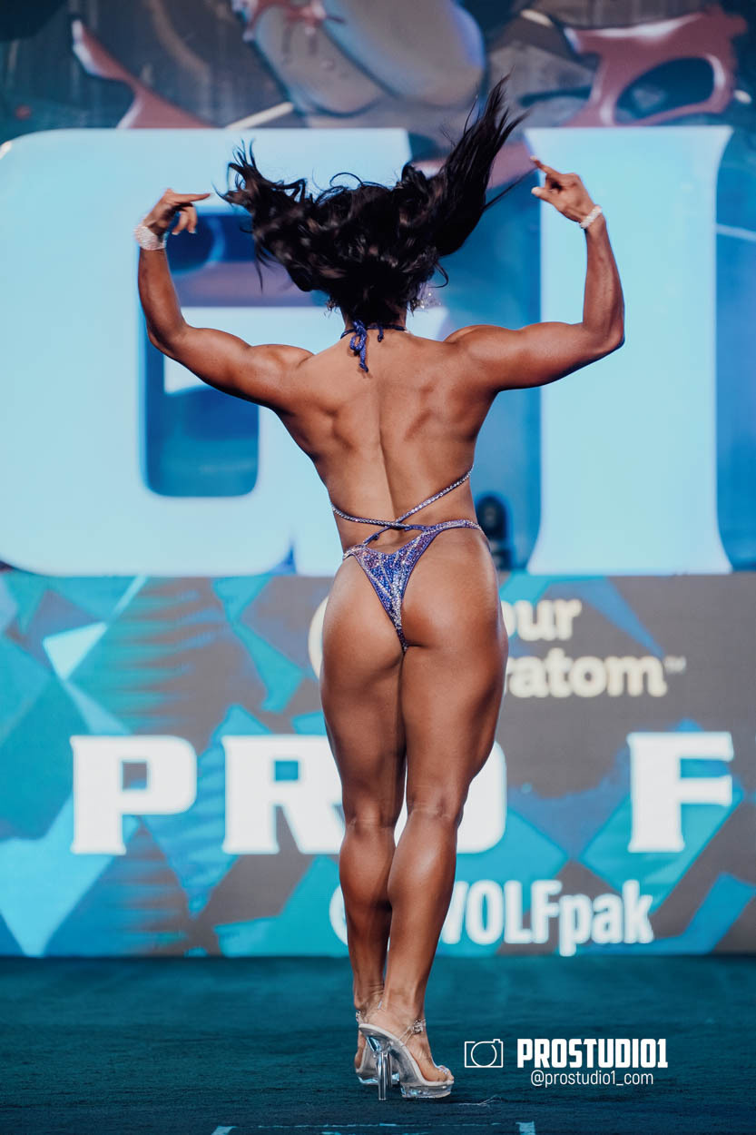 PRO FITNESS LEGION SPORTS FEST. Photo & Video Production Studio #1