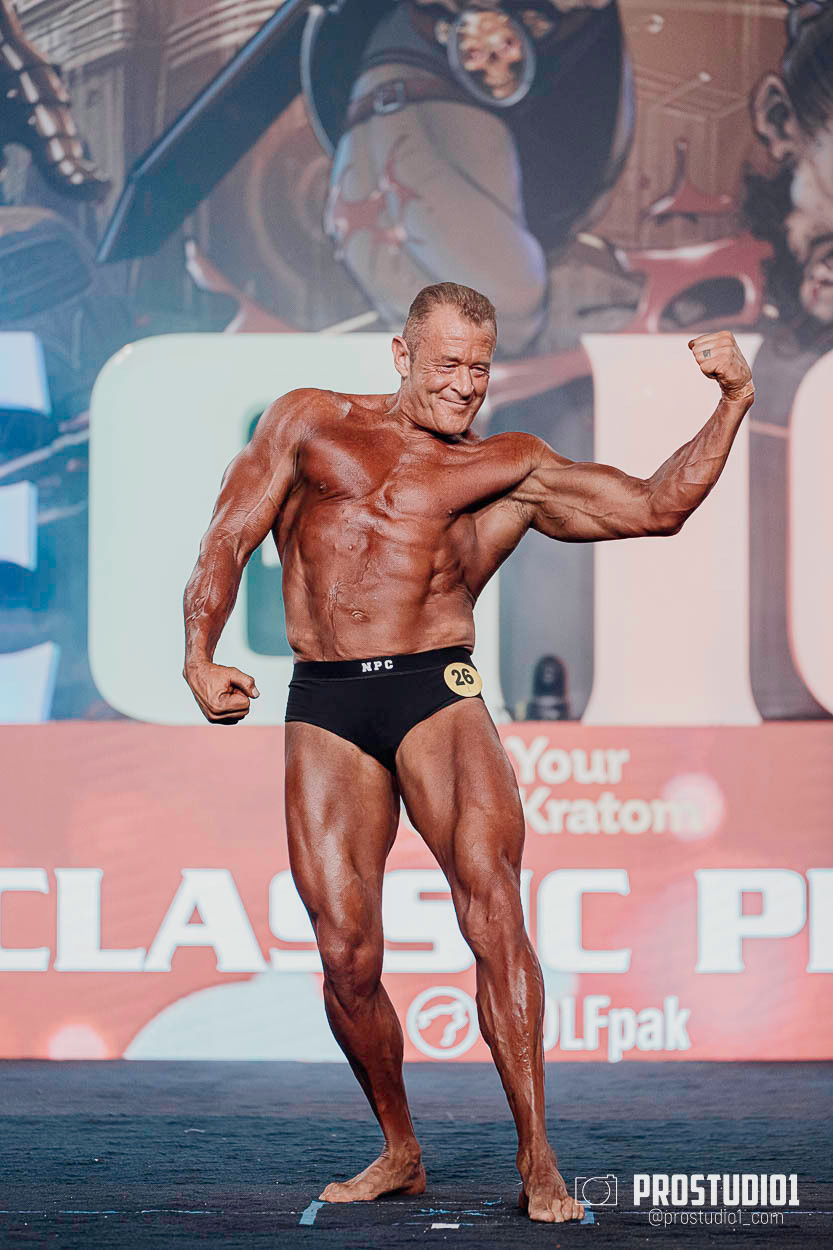 NPC LEGION SPORTS FEST MEN’S. Photo & Video Production Studio #1