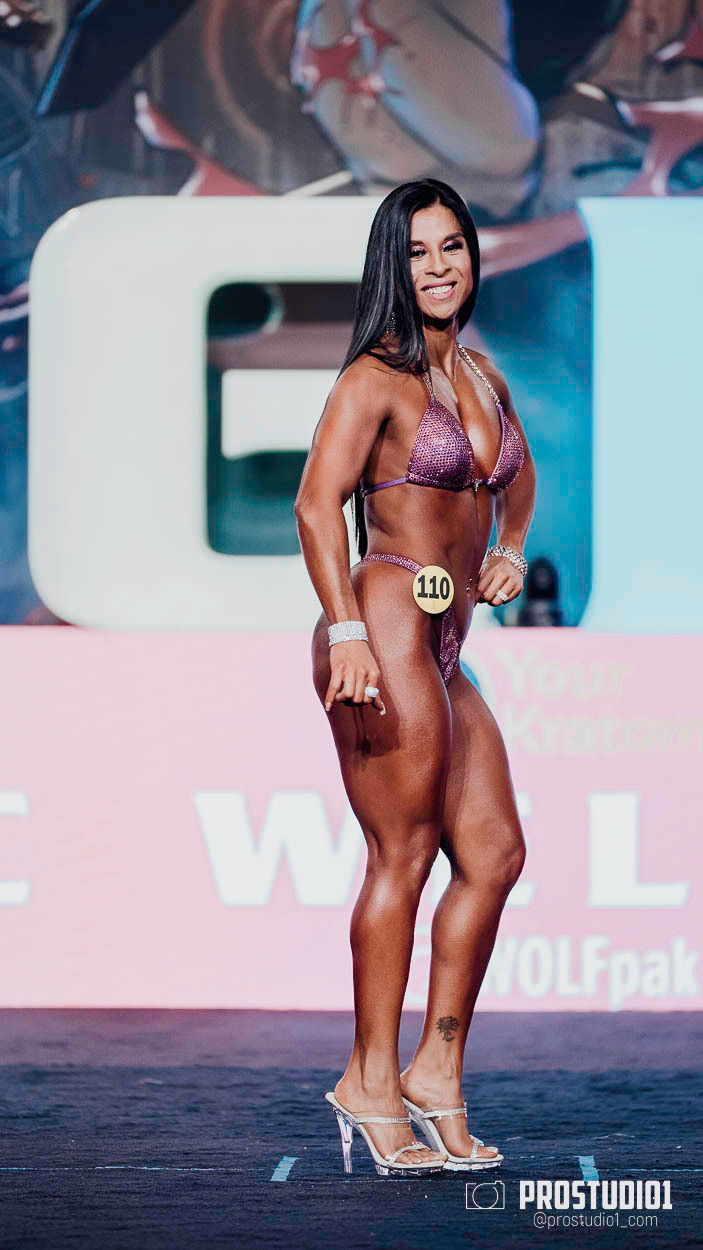 NPC LEGION SPORTS FEST WOMEN’S. Photo & Video Production Studio #1