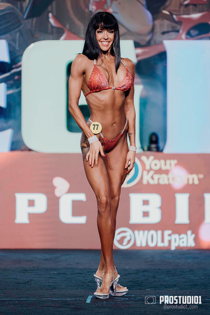 NPC LEGION SPORTS FEST WOMEN’S. Photo & Video Production Studio #1