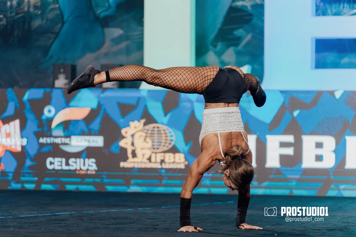 PRO FITNESS LEGION SPORTS FEST. Photo & Video Production Studio #1