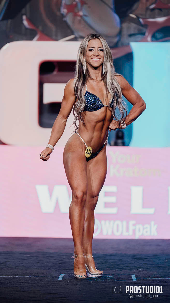 NPC LEGION SPORTS FEST WOMEN’S. Photo & Video Production Studio #1