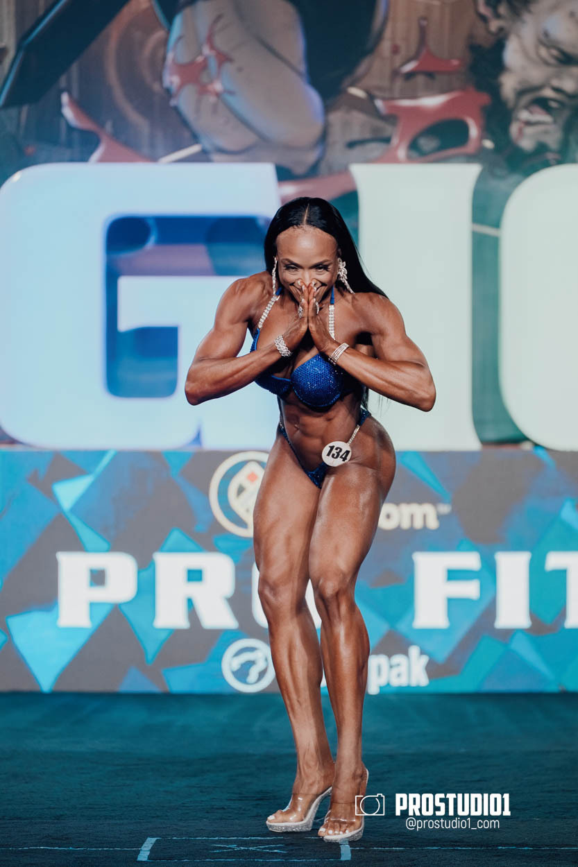 PRO WELLNESS LEGION SPORTS FEST. Photo & Video Production Studio #1