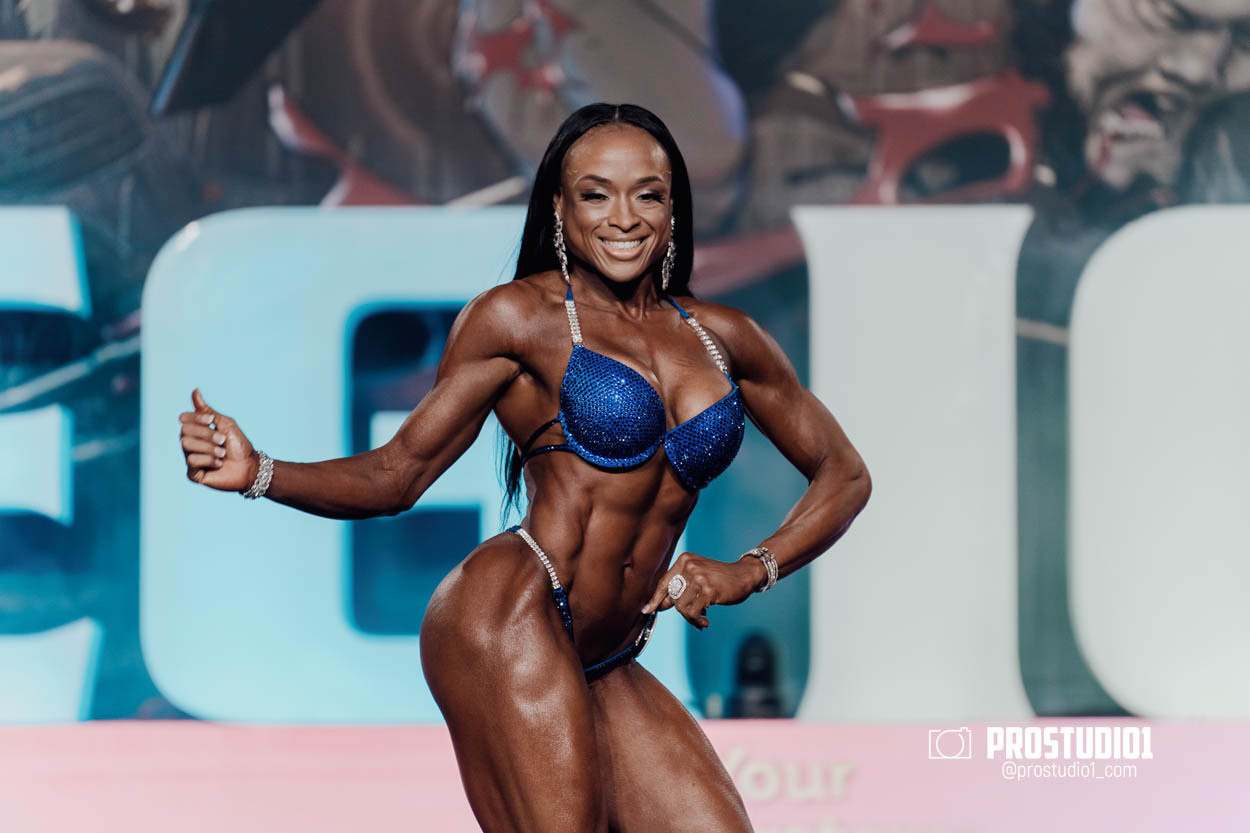 PRO WELLNESS LEGION SPORTS FEST. Photo & Video Production Studio #1