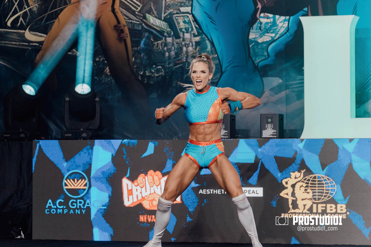 PRO FITNESS LEGION SPORTS FEST. Photo & Video Production Studio #1