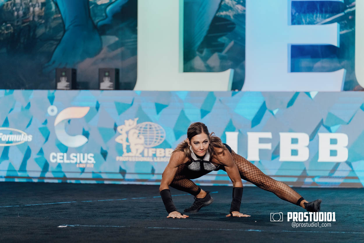 PRO FITNESS LEGION SPORTS FEST. Photo & Video Production Studio #1