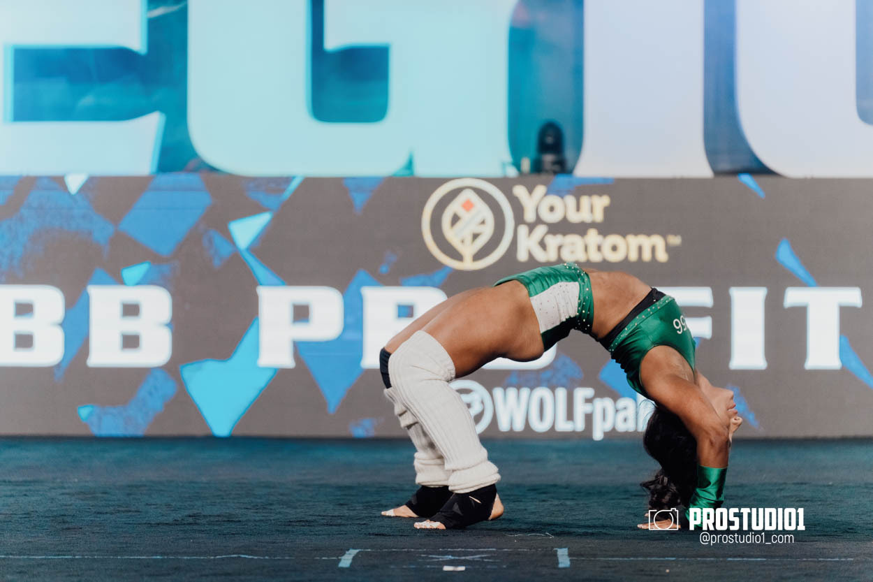 PRO FITNESS LEGION SPORTS FEST. Photo & Video Production Studio #1