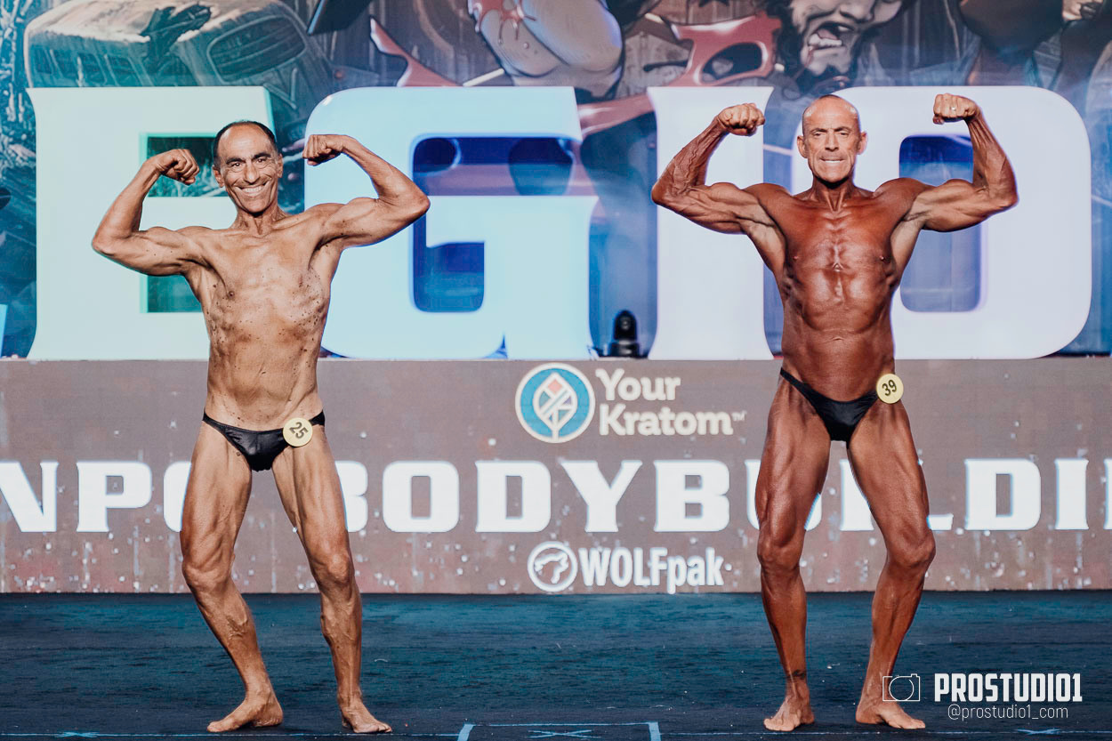 NPC LEGION SPORTS FEST MEN’S. Photo & Video Production Studio #1