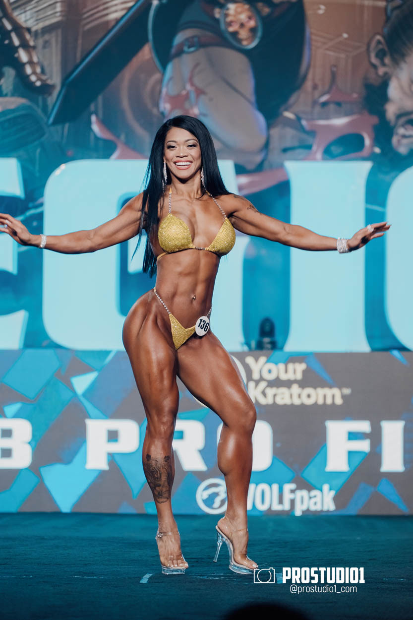 PRO WELLNESS LEGION SPORTS FEST. Photo & Video Production Studio #1