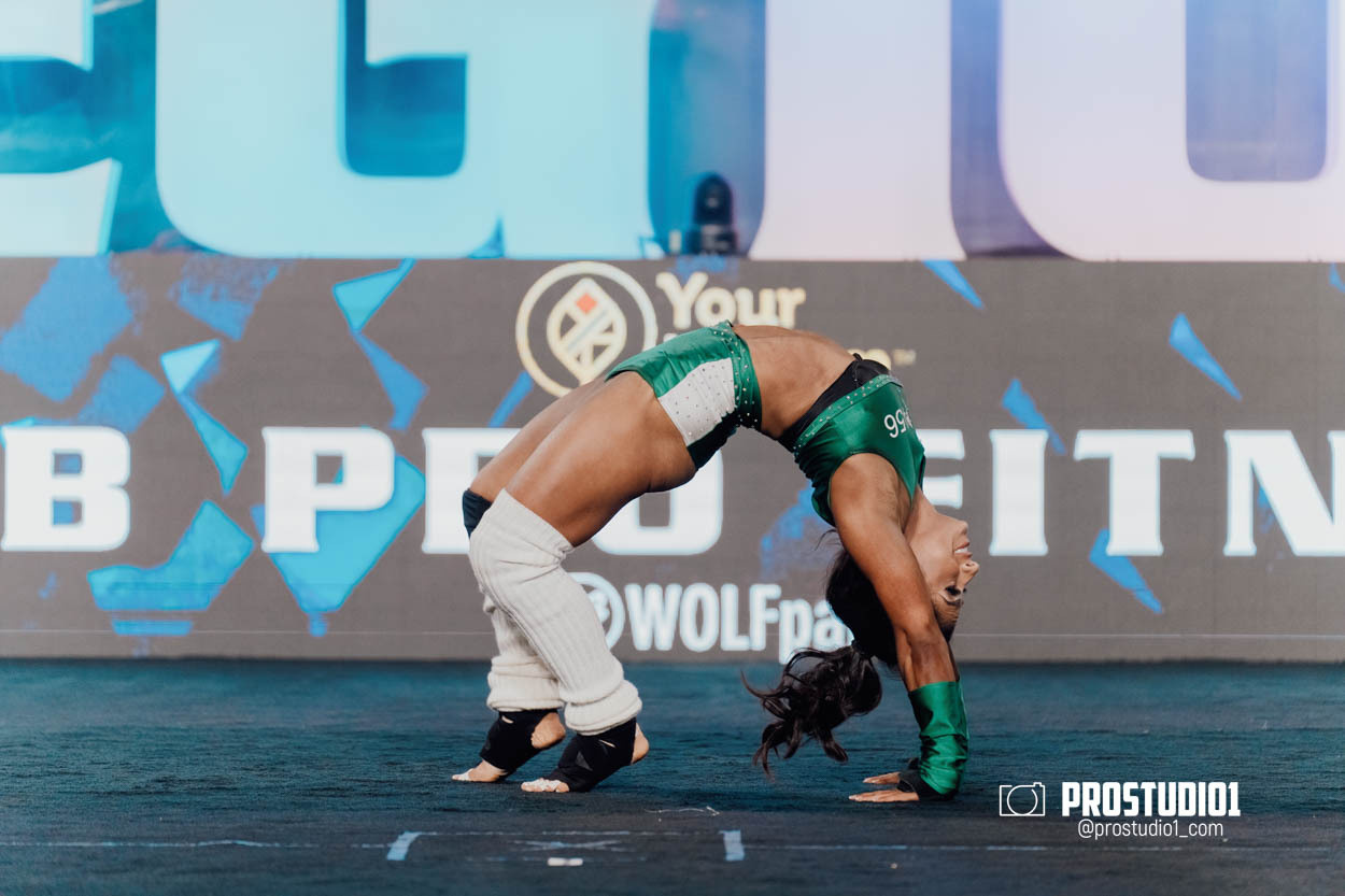 PRO FITNESS LEGION SPORTS FEST. Photo & Video Production Studio #1