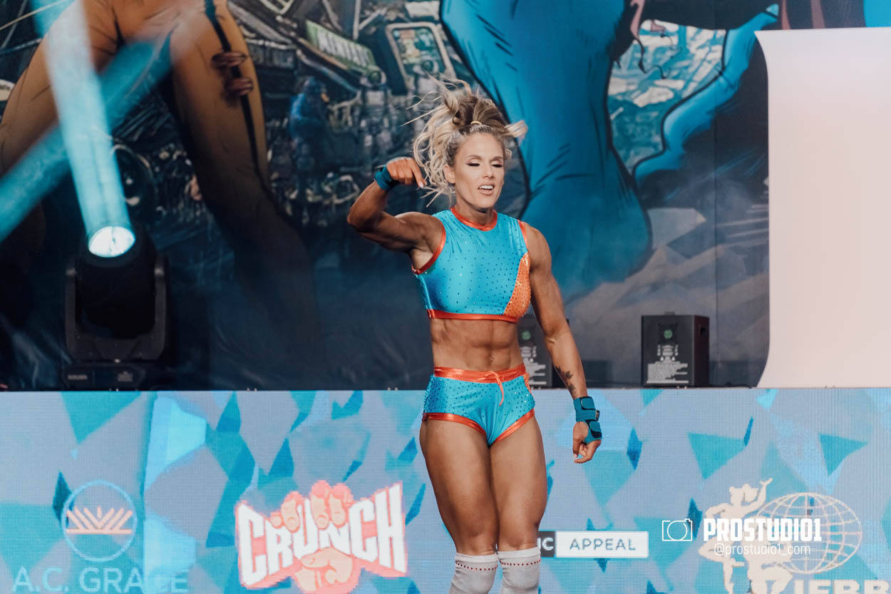 PRO FITNESS LEGION SPORTS FEST. Photo & Video Production Studio #1